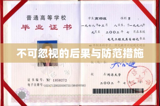 益阳不可忽视的后果与防范措施